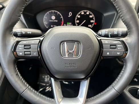 Used 2026 Honda HR-V EX-L image 11