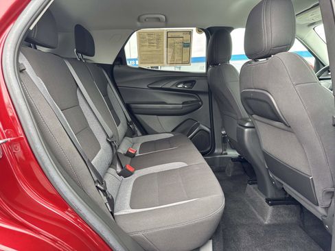 Used 2023 Chevrolet TrailBlazer LT image 22