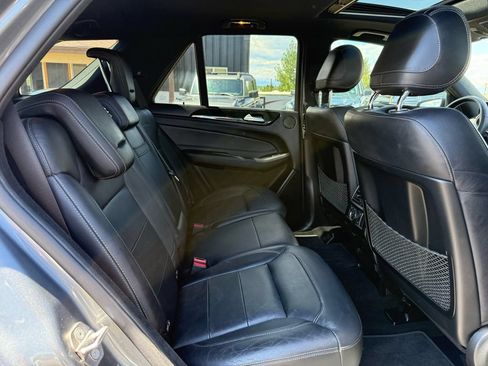 Used 2018 Mercedes-Benz GLE 43 AMG 4MATIC image 23
