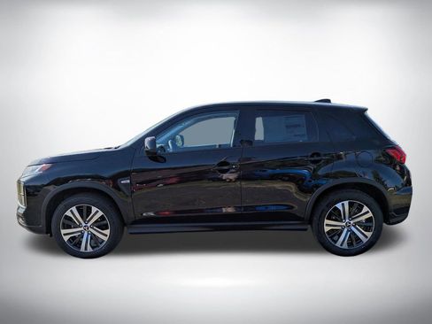 New 2026 Mitsubishi Outlander Sport ES AWD/4WD image 7