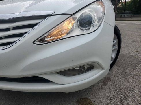 Used 2013 Hyundai Sonata GLS w/ Popular Equipment Pkg FWD image 12