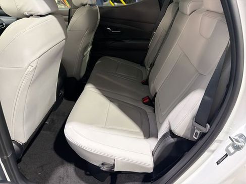 New 2026 Hyundai Santa Cruz SEL AWD/4WD image 26