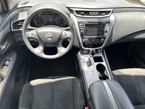 Used 2020 Nissan Murano SV FWD image 13