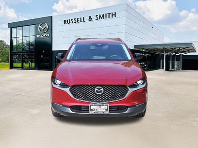 Certified 2025 MAZDA CX-30 AWD 2.5 S w/ Select Sport Pkg