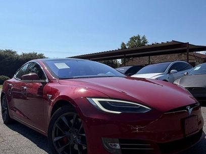 Used 2018 Tesla Model S P100D