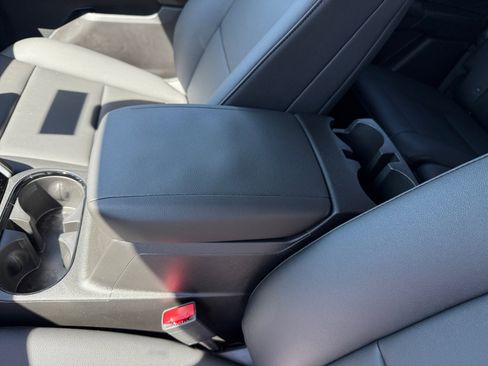 New 2026 Chevrolet Colorado Trail Boss image 14