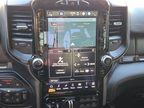 Used 2022 RAM 1500 TRX w/ TRX Level 2 Equipment Group image 20