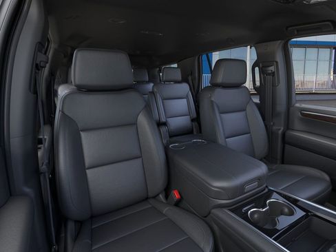 New 2026 Chevrolet Tahoe LT w/ Comfort Package AWD/4WD image 16