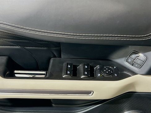 Used 2020 Ford Expedition Platinum AWD/4WD image 14
