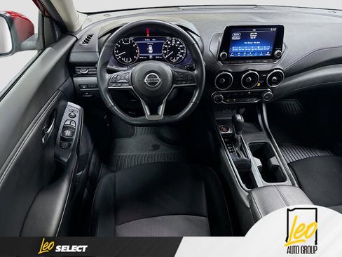 Used 2022 Nissan Sentra SV image 20