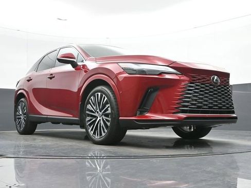 Used 2025 Lexus RX 350 w/ Convenience Package AWD/4WD image 31