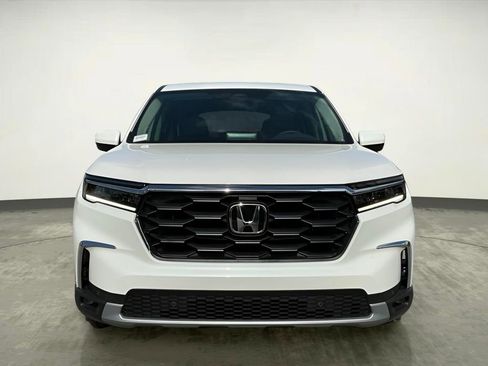 New 2025 Honda Pilot EX-L image 14