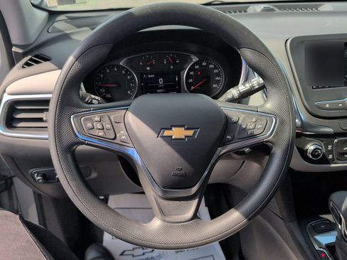 Used 2024 Chevrolet Equinox LS w/ LS Convenience Package AWD/4WD image 14