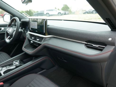 New 2026 Ford Explorer ST-Line image 11