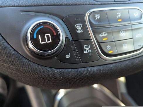 Certified 2024 Chevrolet Malibu LT image 22