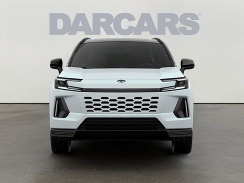 New 2026 Toyota RAV4 XSE image 2