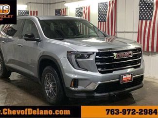 Used 2025 GMC Acadia Elevation video 1