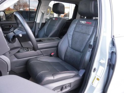 Used 2022 Toyota Tundra TRD Pro image 26