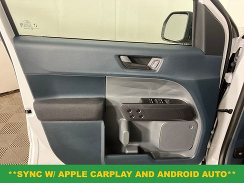 New 2026 Ford Maverick XL image 23