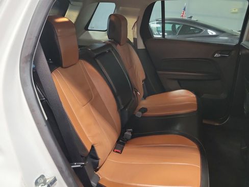 Used 2016 GMC Terrain SLT w/ Open Road Package image 15