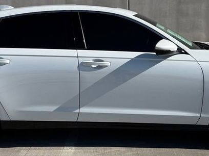 Used 2023 Honda Accord Touring