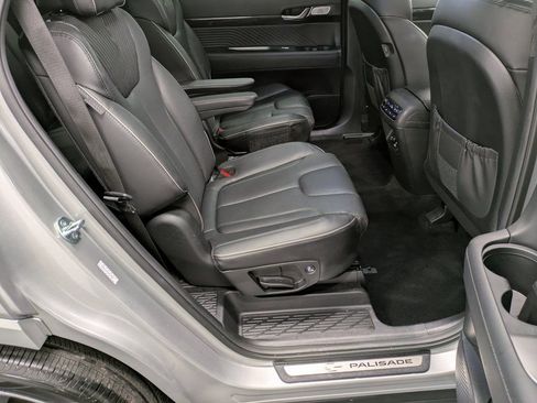 Used 2024 Hyundai Palisade Calligraphy AWD/4WD image 25