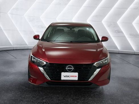 Used 2024 Nissan Sentra SV w/ All-Weather Package image 2