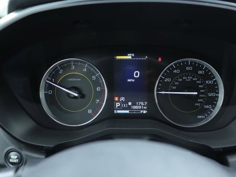 Used 2023 Subaru Crosstrek 2.5i Sport AWD/4WD image 29