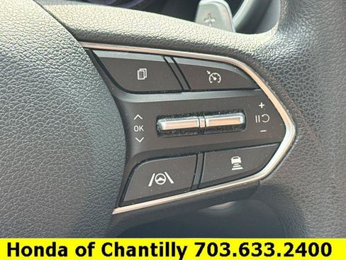 Used 2021 Hyundai Santa Fe SEL AWD/4WD image 12