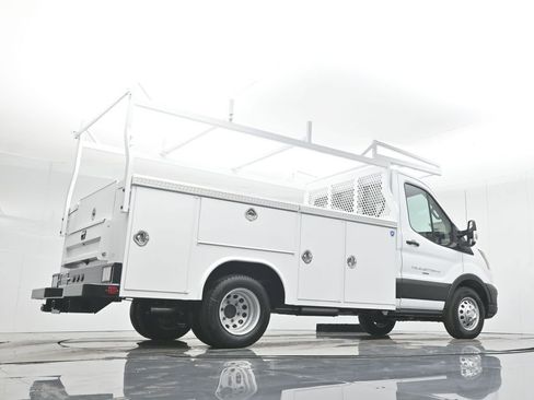 New 2024 Ford Transit 350 w/ Interior Upgrade Package image 50