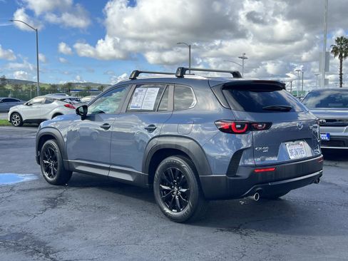 Used 2023 MAZDA CX-50 2.5 S w/ Cargo Package image 3