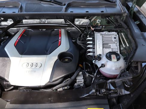 Used 2021 Audi SQ5 Premium Plus AWD/4WD image 42
