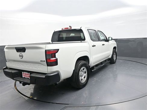 Used 2024 Nissan Frontier S image 7