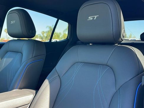 New 2026 Buick Envista Sport Touring w/ Convenience I Package FWD image 13