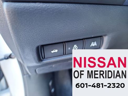 New 2026 Nissan Sentra SL image 12