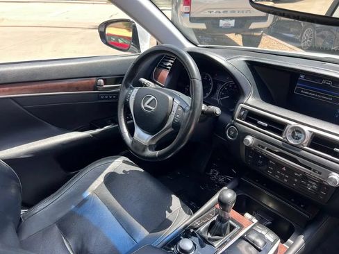 Used 2013 Lexus GS 350 AWD w/ Premium Pkg image 30