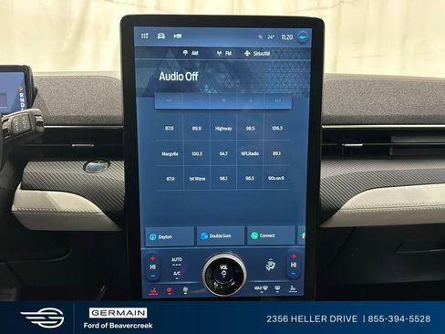 Used 2023 Ford Mustang Mach-E Premium image 19
