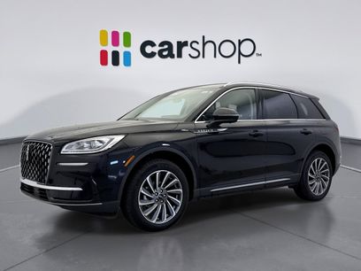 Used 2024 Lincoln Corsair Reserve w/ Equipment Group 201A