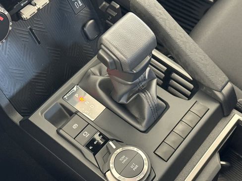 New 2026 Toyota Tacoma SR5 AWD/4WD image 19