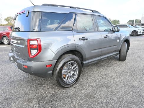 New 2025 Ford Bronco Sport Big Bend image 2