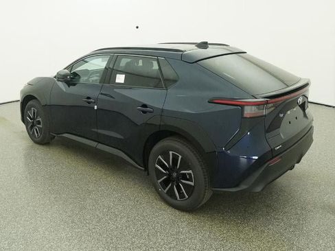 New 2026 Toyota bZ image 5