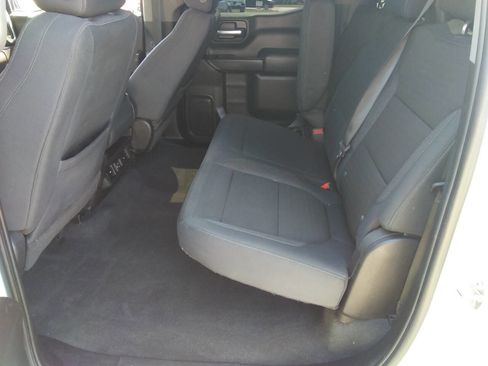 Used 2019 Chevrolet Silverado 1500 LT w/ All-Star Edition image 14