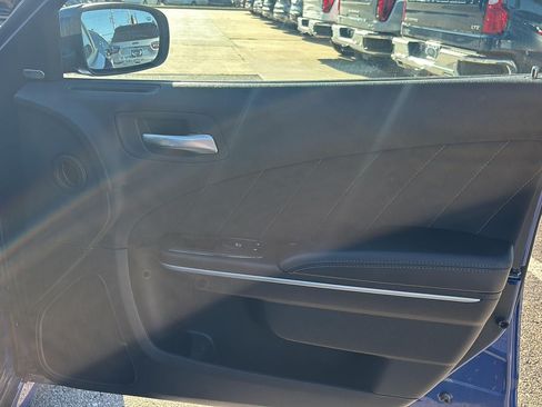 Used 2022 Dodge Charger GT w/ Cold Weather Package RWD image 24