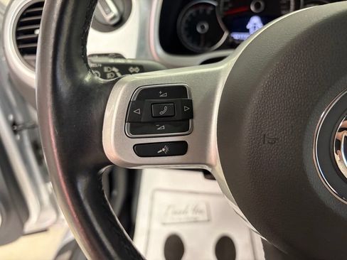 Used 2016 Volkswagen Beetle 1.8T SEL FWD image 13