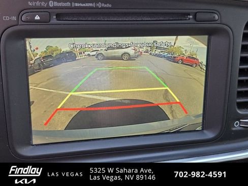 Used 2015 Kia Optima EX w/ Technology Package FWD image 27