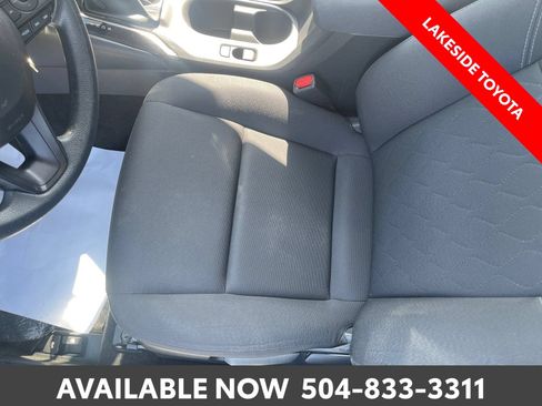 Used 2024 Toyota Corolla LE FWD image 28