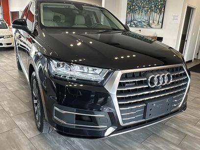 Used 2018 Audi Q7 3.0T Premium Plus
