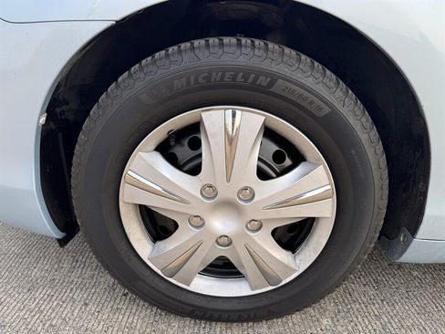 Used 2008 Toyota Camry LE FWD image 9