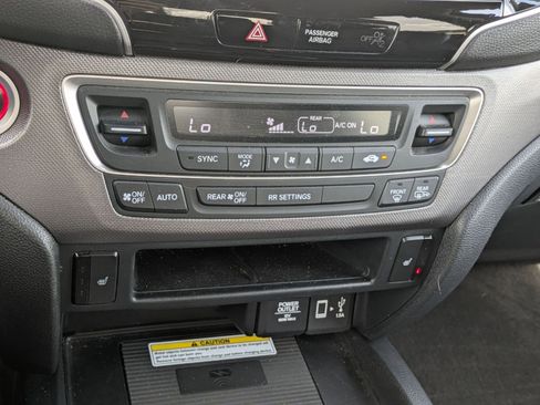 Used 2023 Honda Ridgeline RTL-E image 15