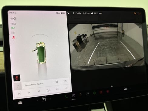 Used 2020 Tesla Model 3 Performance image 21